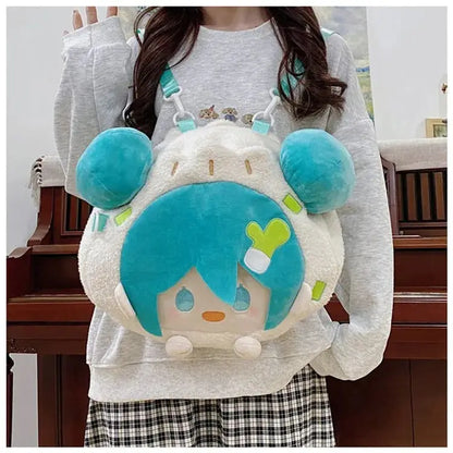 Hatsune Miku Backpack