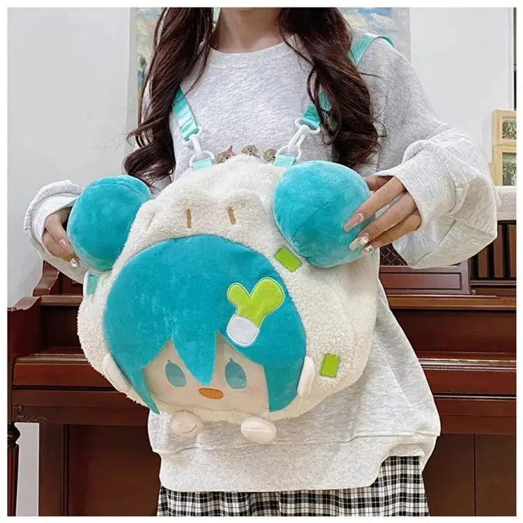 Hatsune Miku Backpack
