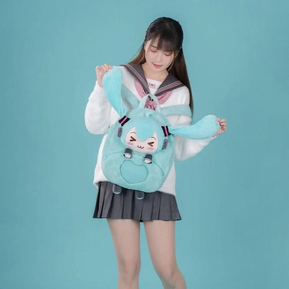Hatsune Miku Backpack