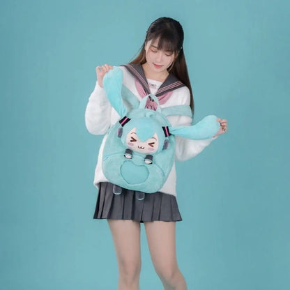 Hatsune Miku Backpack
