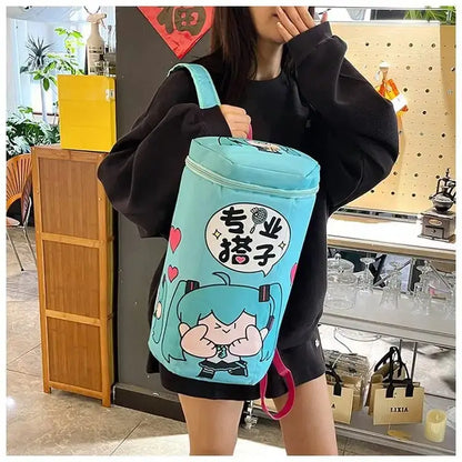 Hatsune Miku Backpack