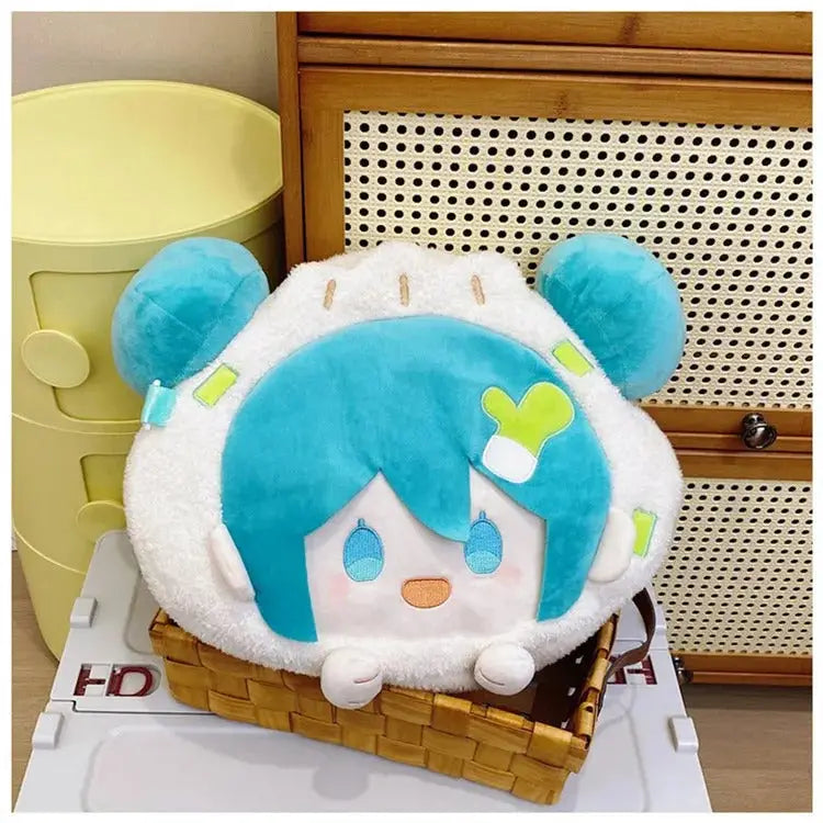 Hatsune Miku Backpack