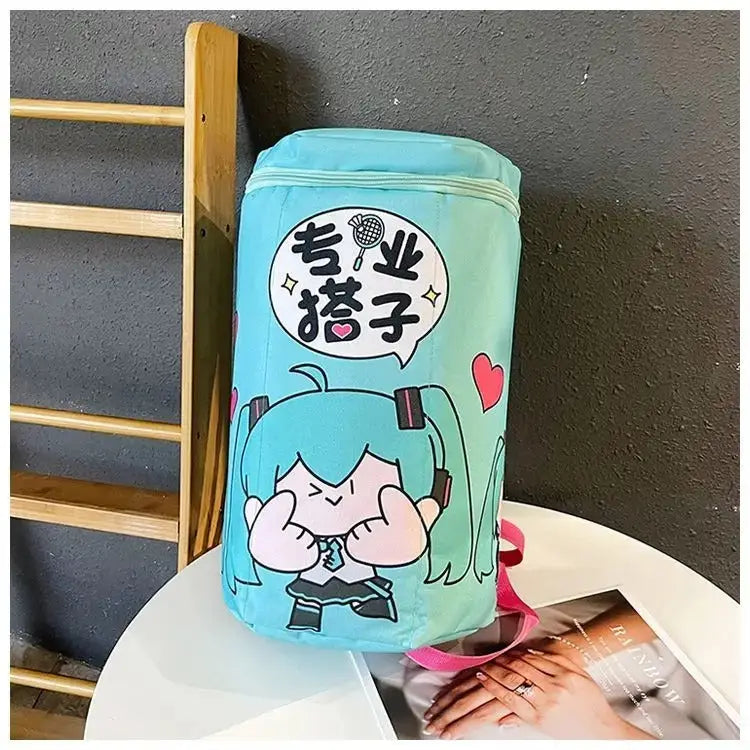 Hatsune Miku Backpack