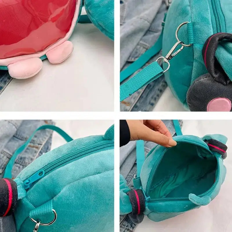 Hatsune Miku Backpack