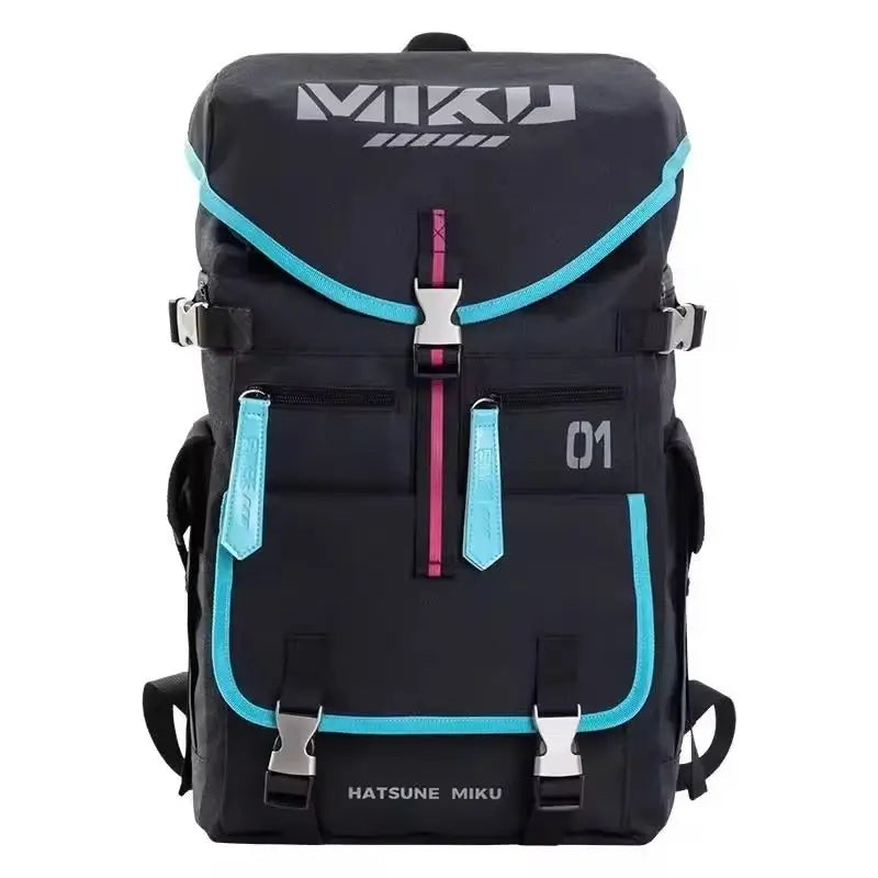 Hatsune Miku Backpack