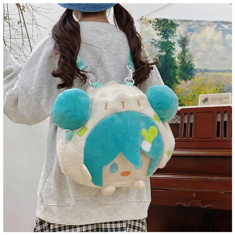 Hatsune Miku Backpack