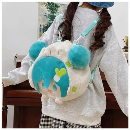 Hatsune Miku Backpack