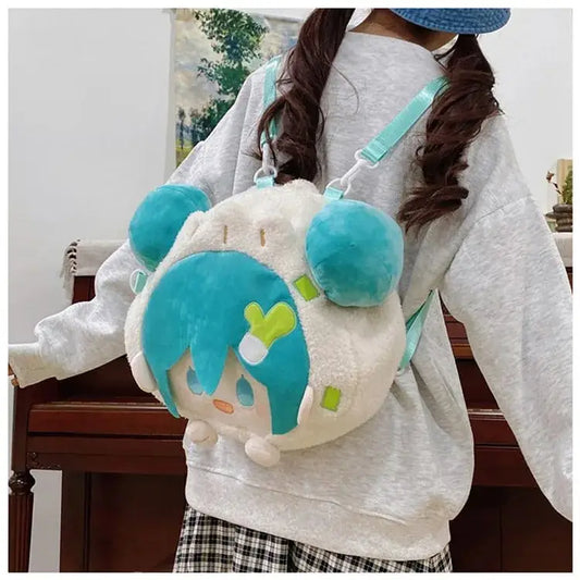 Hatsune Miku Backpack