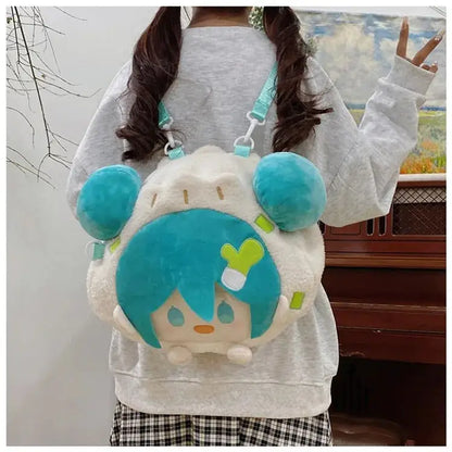 Hatsune Miku Backpack