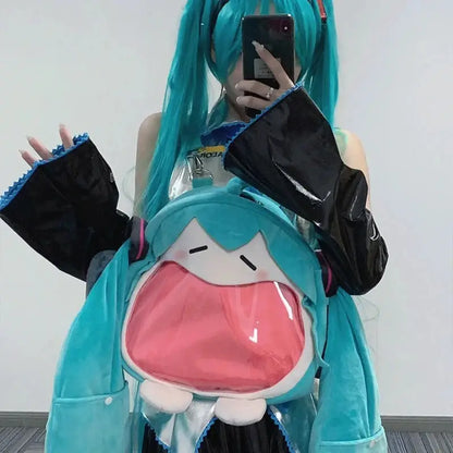 Hatsune Miku Backpack