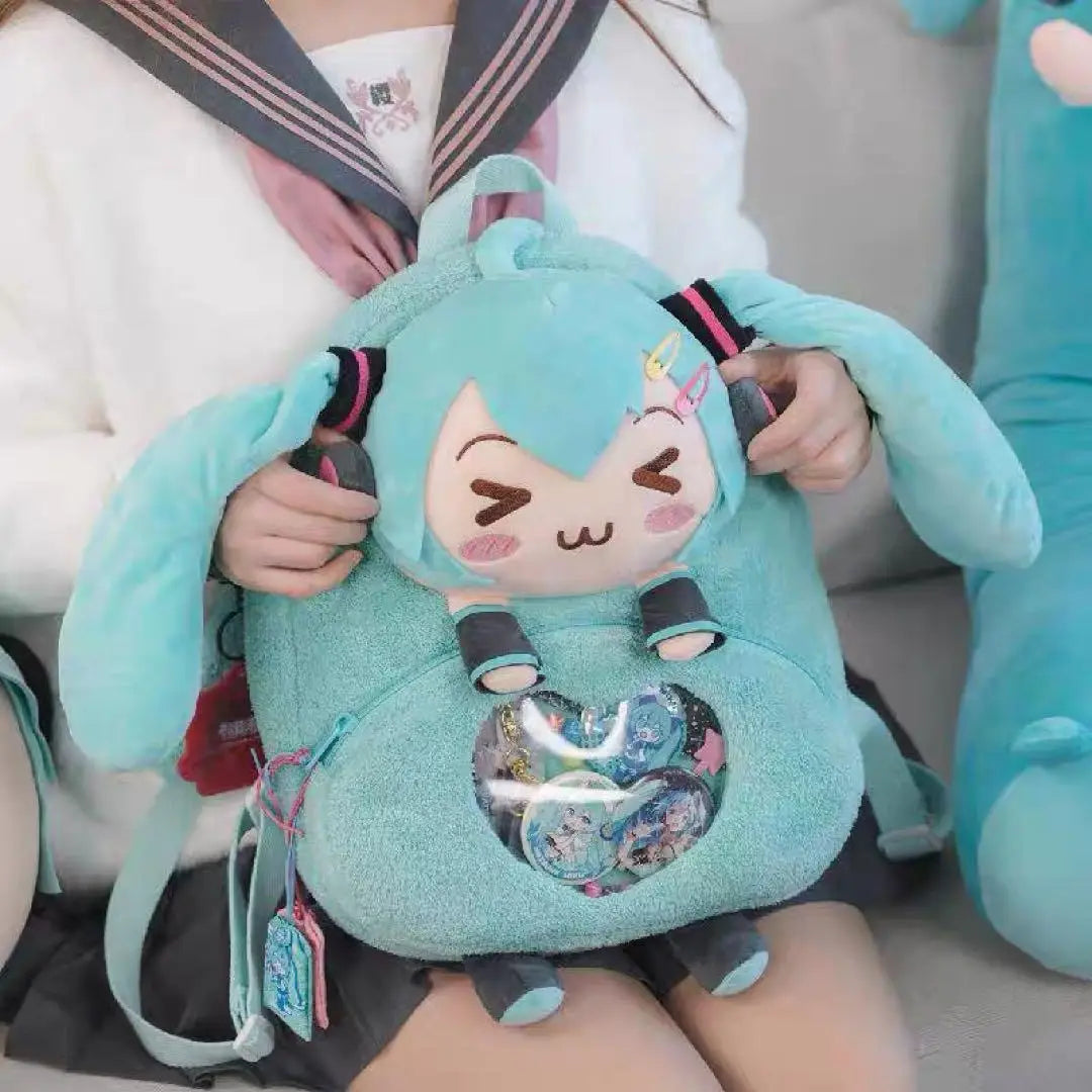 Hatsune Miku Backpack