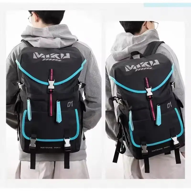 Hatsune Miku Backpack