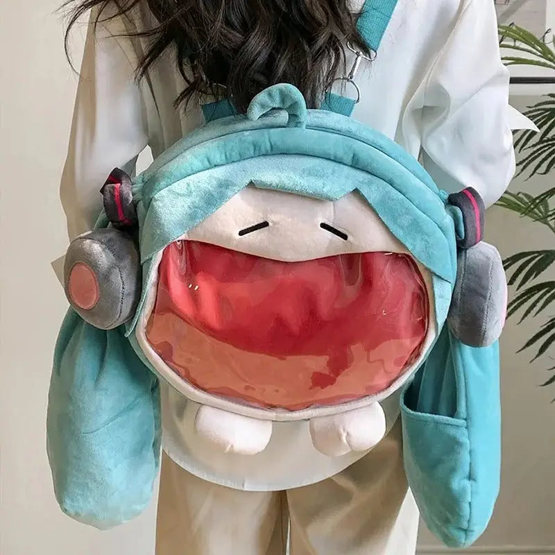 Hatsune Miku Backpack