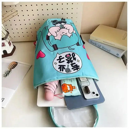 Hatsune Miku Backpack