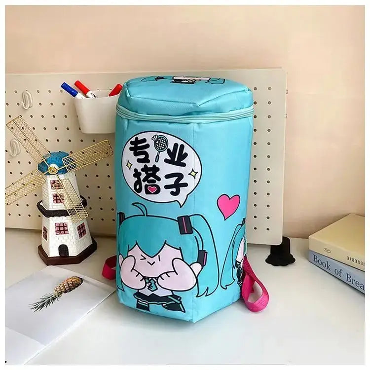 Hatsune Miku Backpack