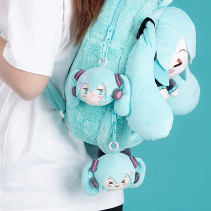 Hatsune Miku Backpack