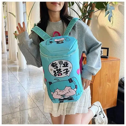 Hatsune Miku Backpack