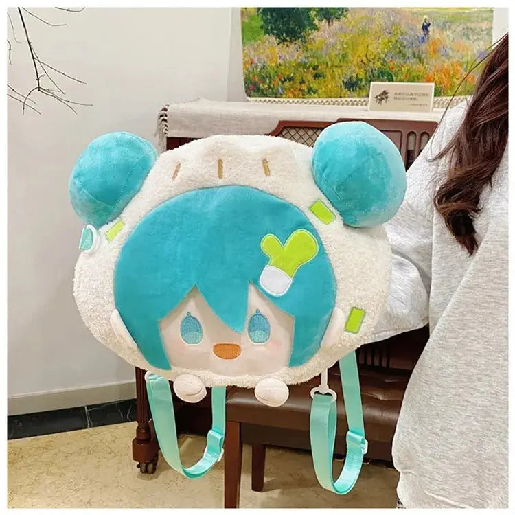 Hatsune Miku Backpack