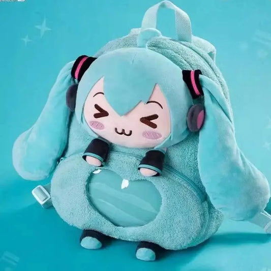 Hatsune Miku Backpack
