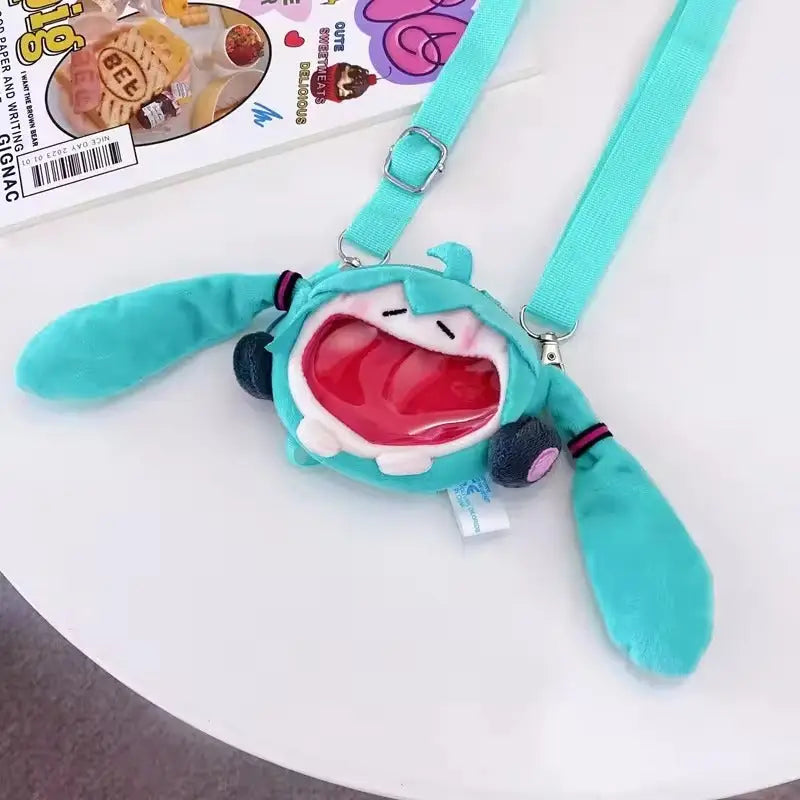Hatsune Miku Bag