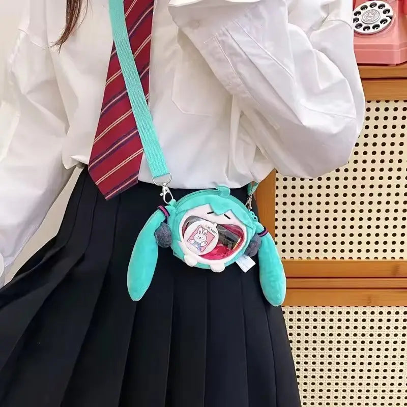 Hatsune Miku Bag
