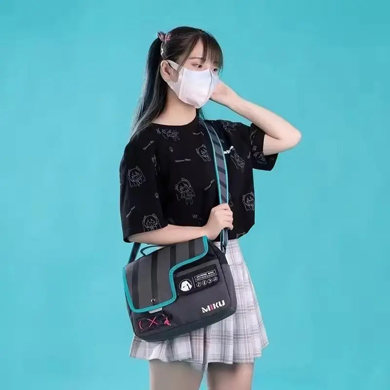 Hatsune Miku Bag