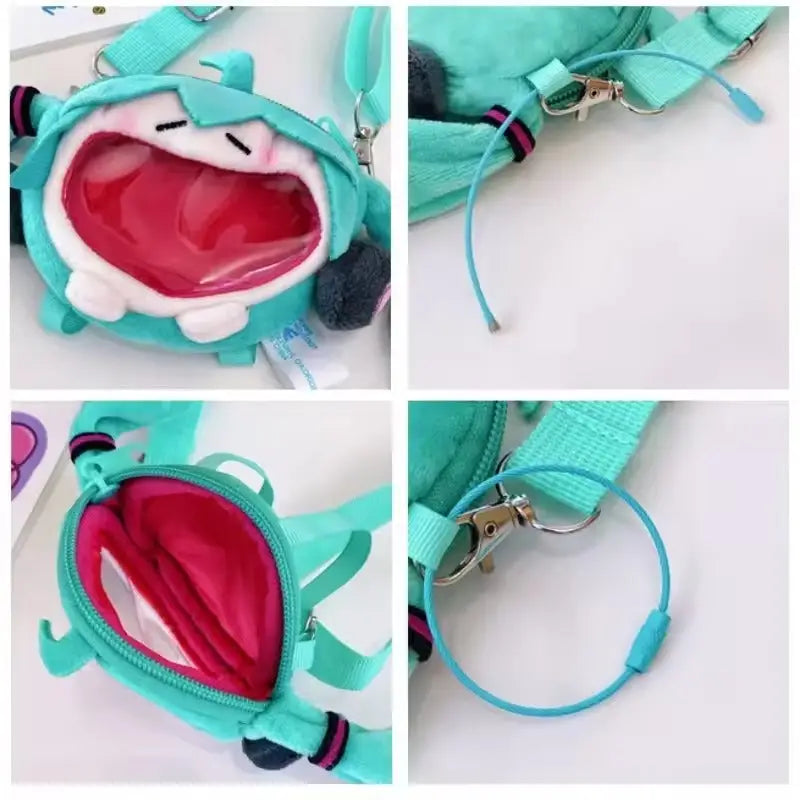 Hatsune Miku Bag