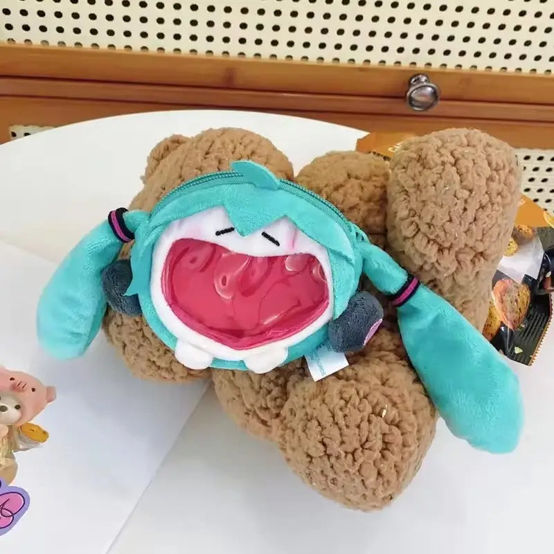 Hatsune Miku Bag