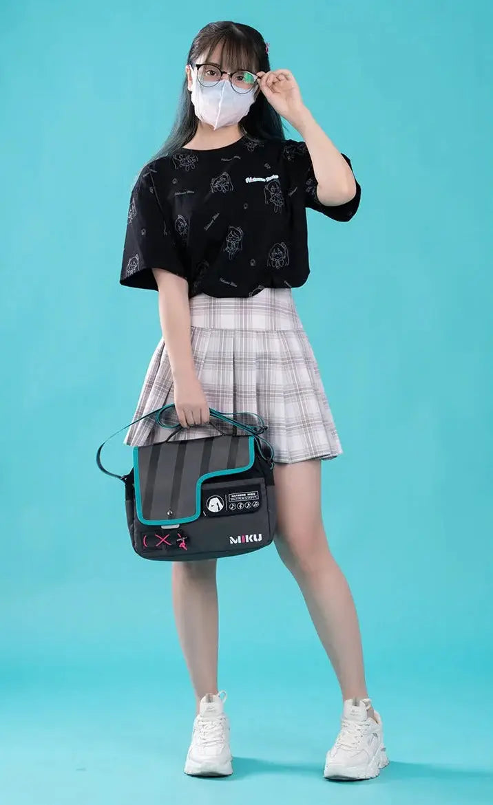 Hatsune Miku Bag