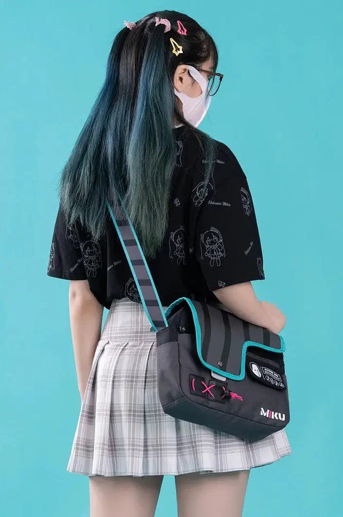 Hatsune Miku Bag