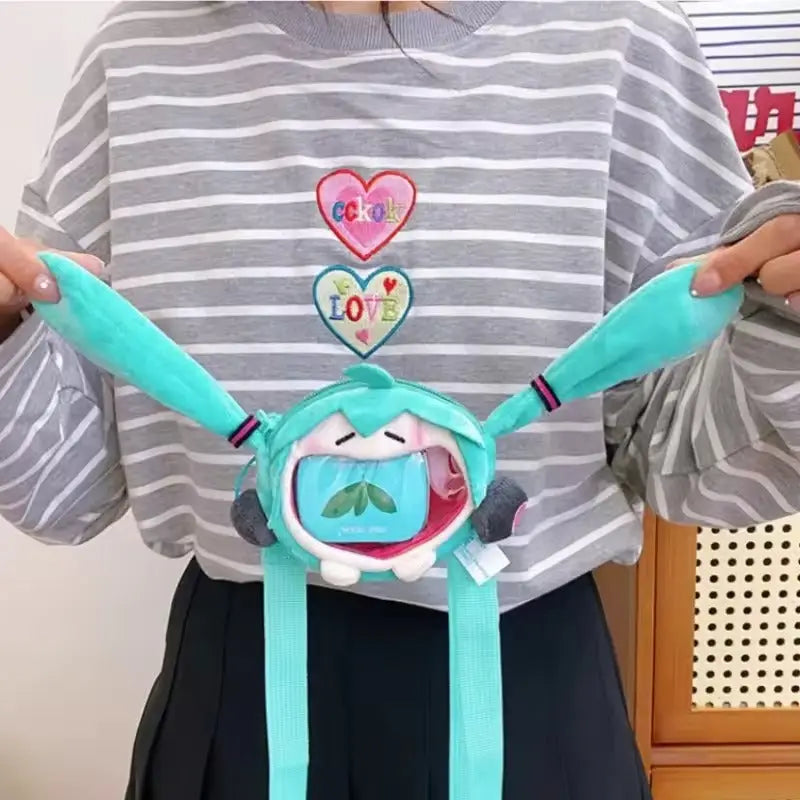 Hatsune Miku Bag
