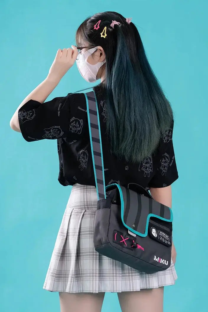 Hatsune Miku Bag