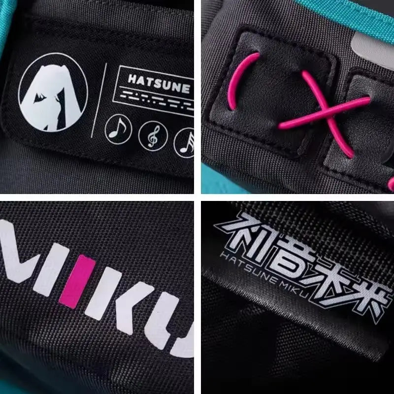 Hatsune Miku Bag