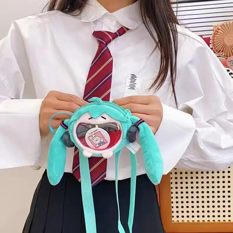 Hatsune Miku Bag