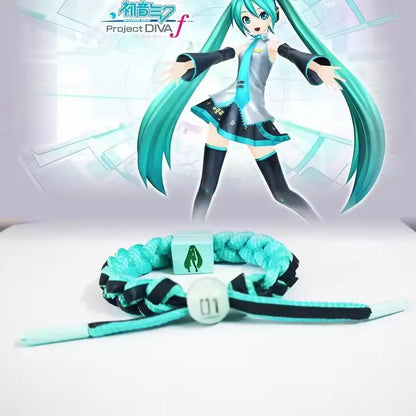 Hatsune Miku Bracelet