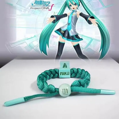 Hatsune Miku Bracelet