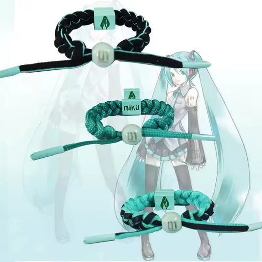 Hatsune Miku Bracelet