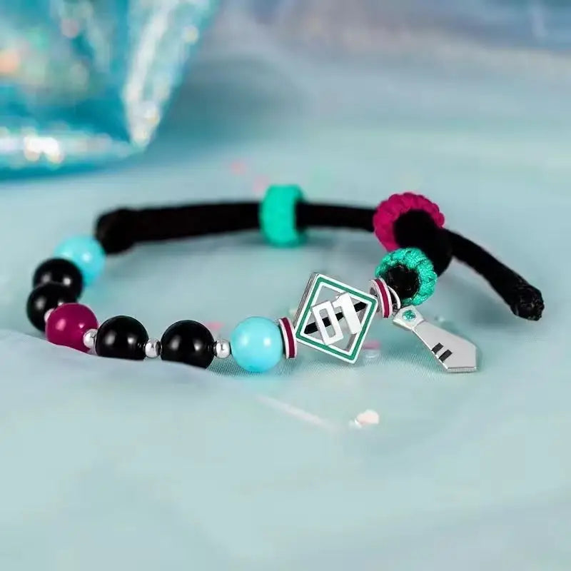 Hatsune Miku Bracelet