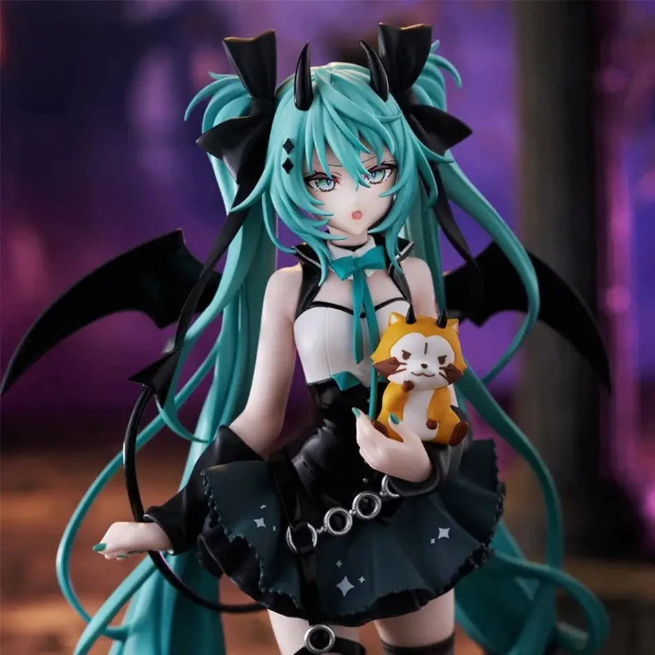 Hatsune Miku Figure