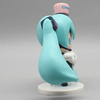 Hatsune Miku Figure