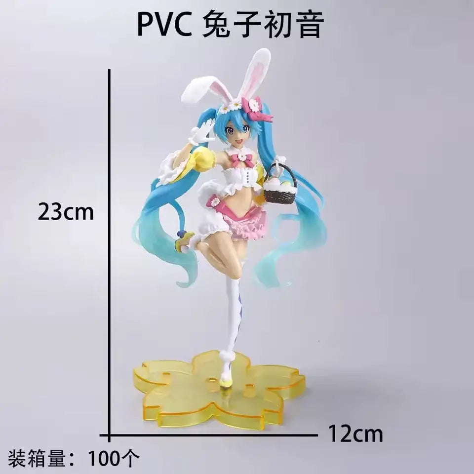Hatsune Miku Figure