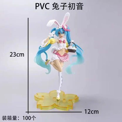 Hatsune Miku Figure