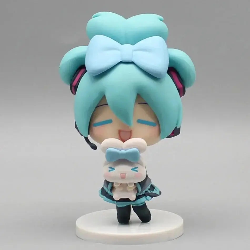 Hatsune Miku Figure
