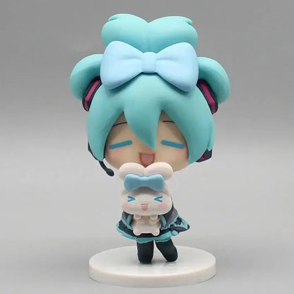 Hatsune Miku Figure