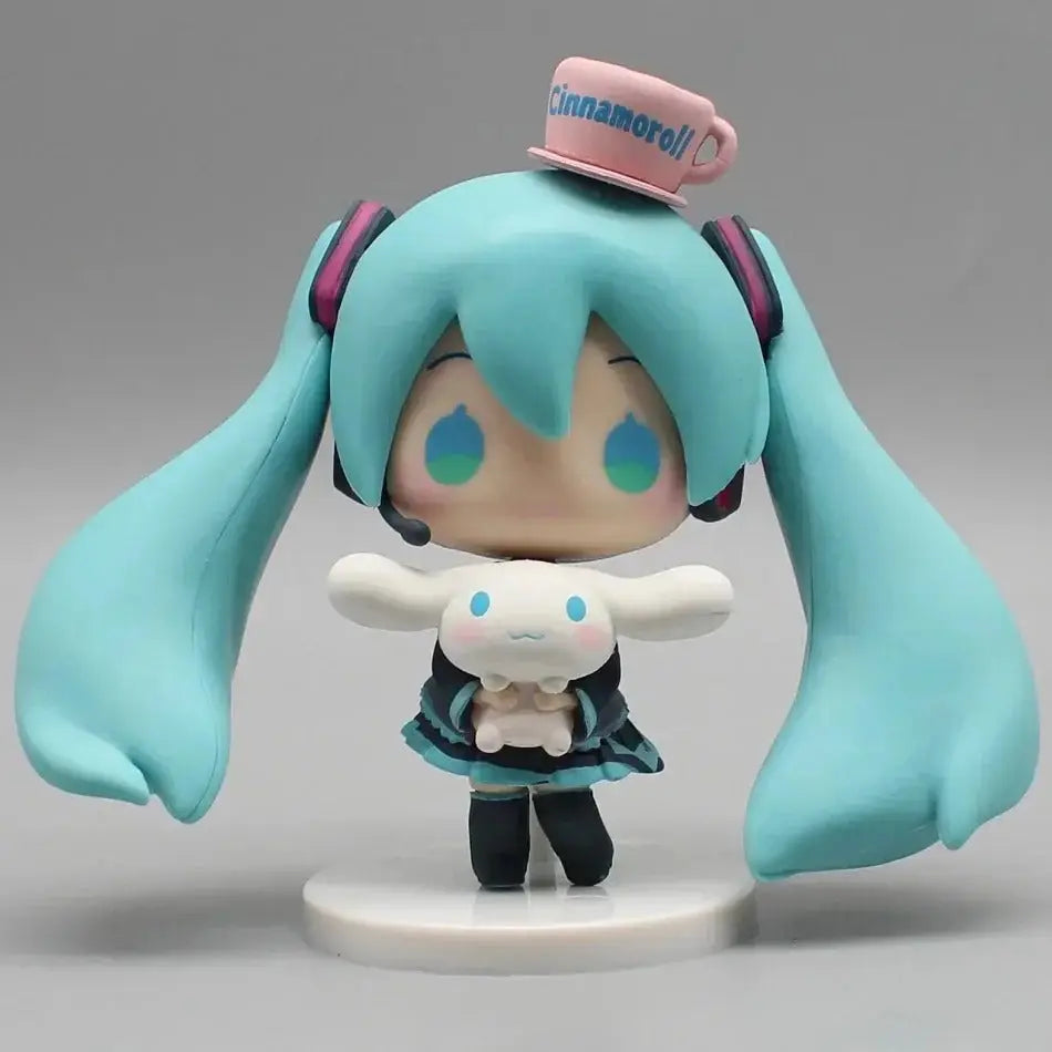 Hatsune Miku Figure