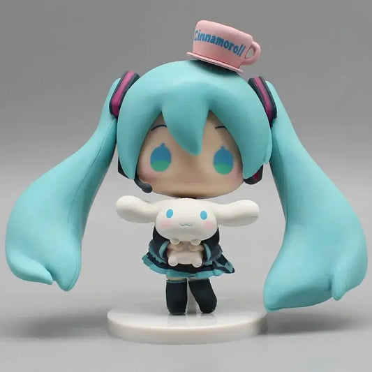 Hatsune Miku Figure