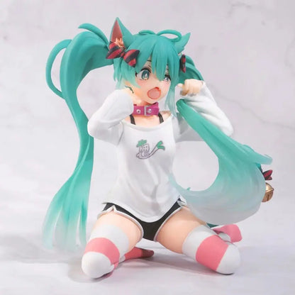 Hatsune Miku Figure