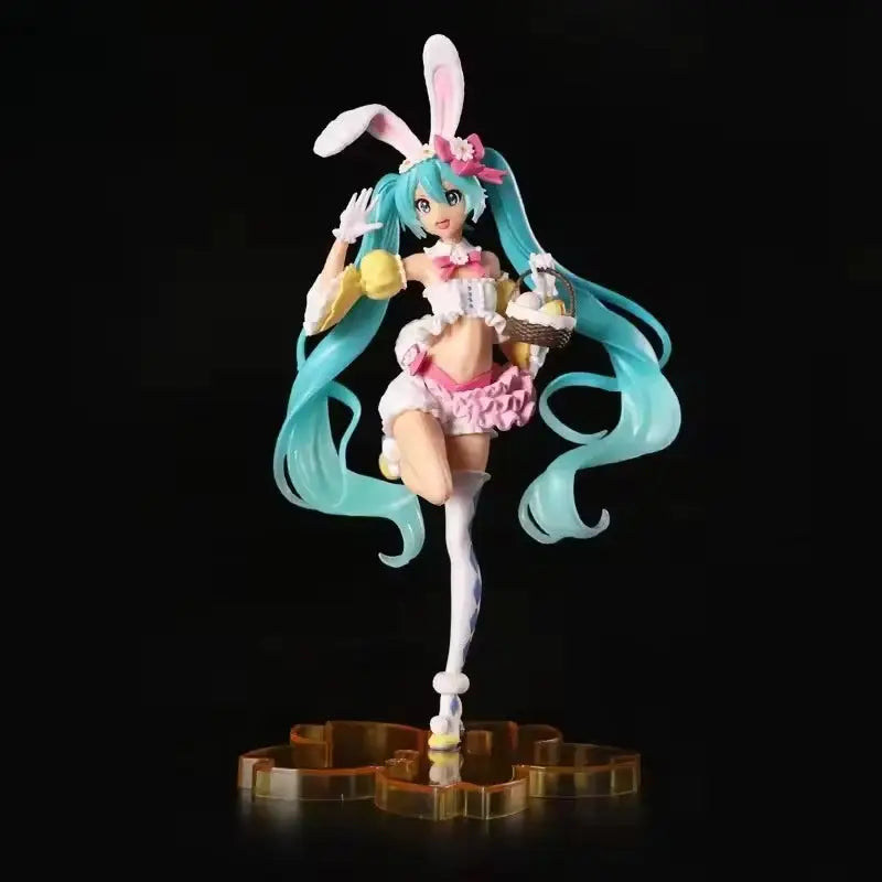 Hatsune Miku Figure