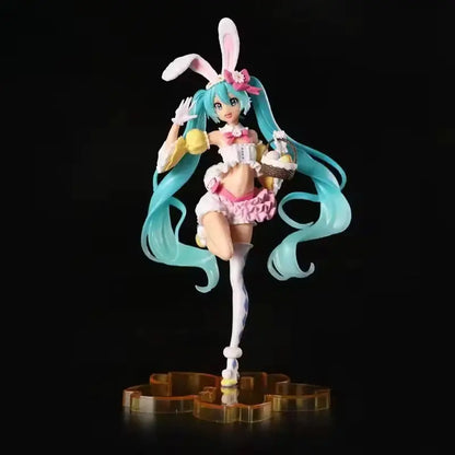 Hatsune Miku Figure