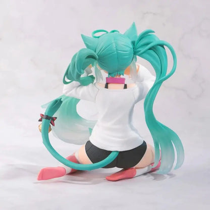 Hatsune Miku Figure